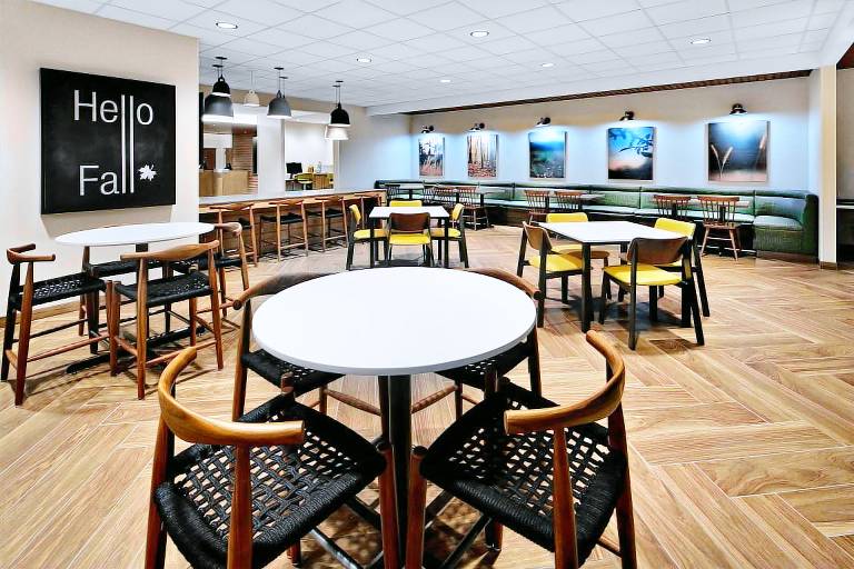 Fairfield by Marriott Inn & Suites Columbus New Albany — photo 5