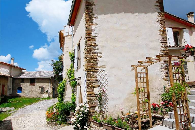 Gîte Digne-les-Bains