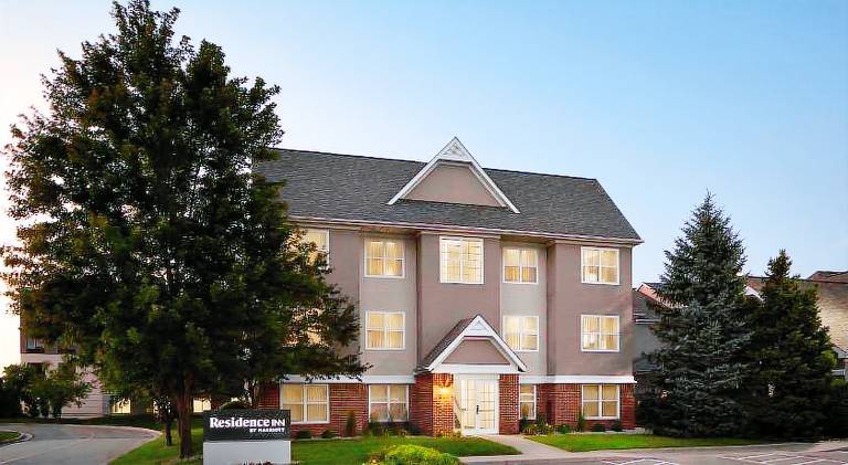 Residence Inn by Marriott Indianapolis Northwest — photo 4