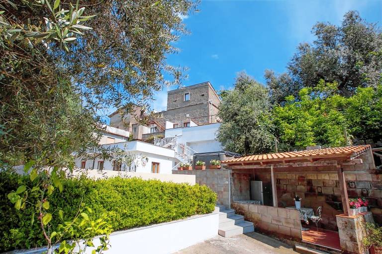 SorrentoVibes - Sorrento Villa with Pool and Amazing Views — photo 5