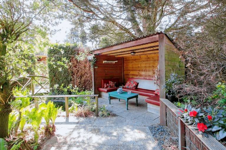 Chalet Garderen