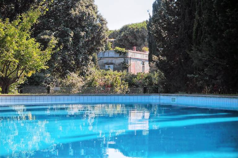 Appartement Castiglioncello