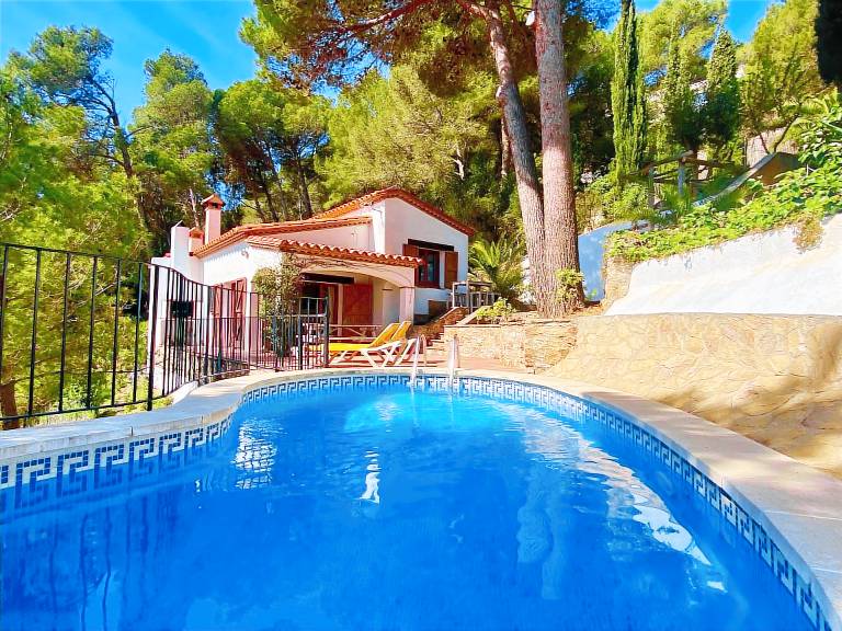 Casa Begur