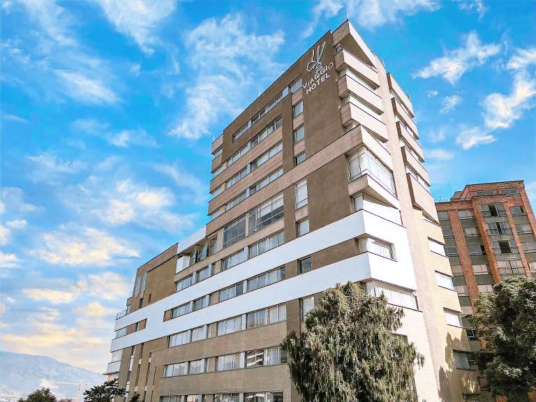 Viaggio Medellín Grand Select in Medellín