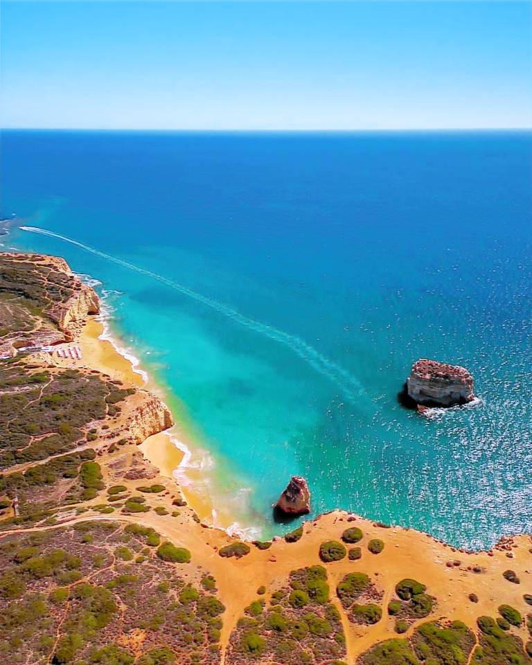 Appartement Praia da Rocha