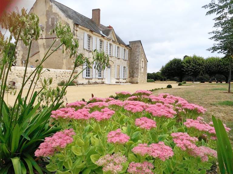 Château Montreuil-Bellay