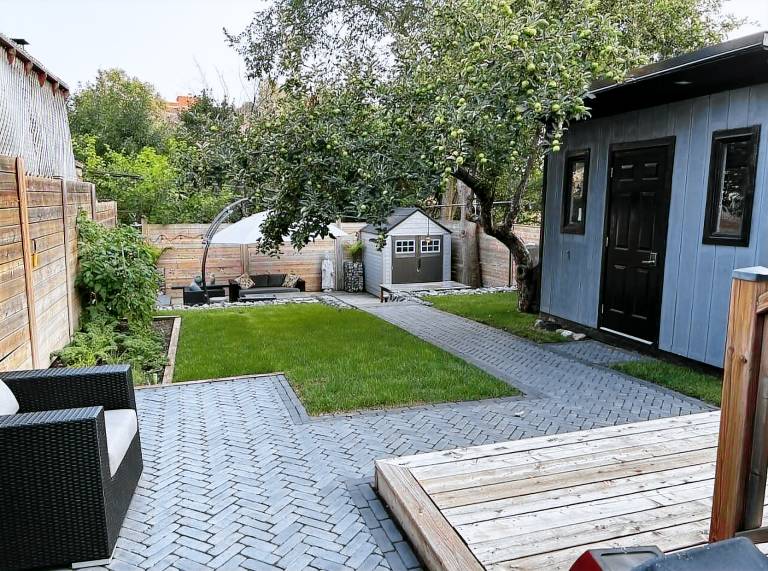 Huis York