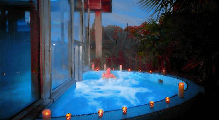 The Elms Hotel & Spa — photo 5