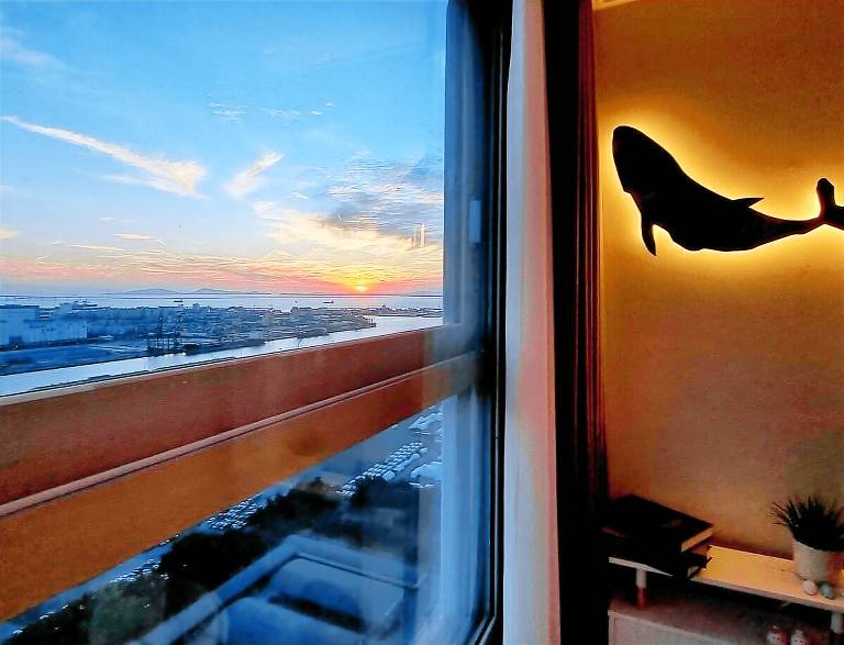Charming apartment with garden & hot tub | Suitable for remote work | Pet-friendly — photo 5