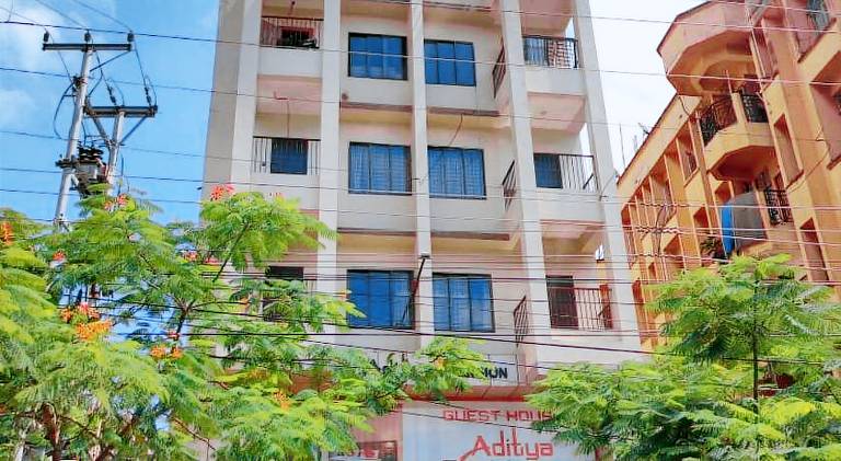 Aditya Residency — photo 5