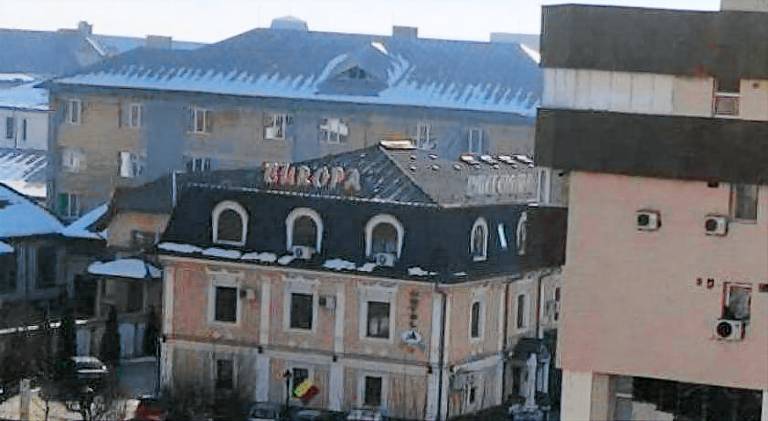 Apartment Târgu Jiu