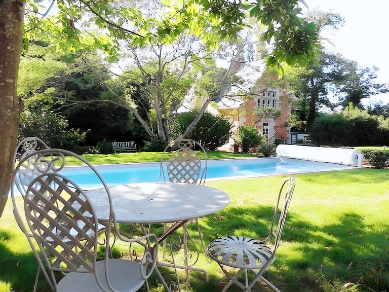 Le Petit Manoir de Keriolet — photo 3