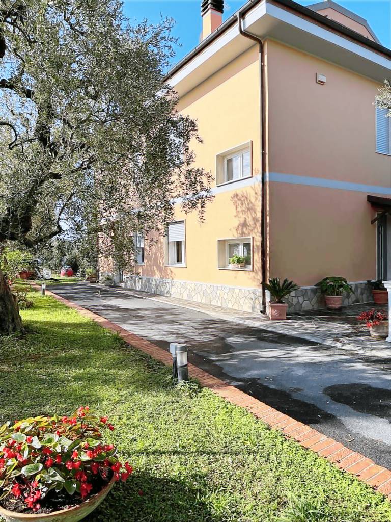 Privatzimmer Diano San Pietro