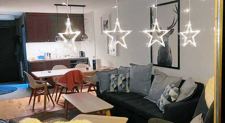 Wonderful holiday apartment with pool | Ski nearby | Pets allowed — photo 5