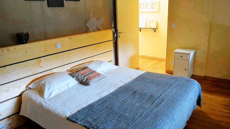 Chambre d'hôtes  Bonneval