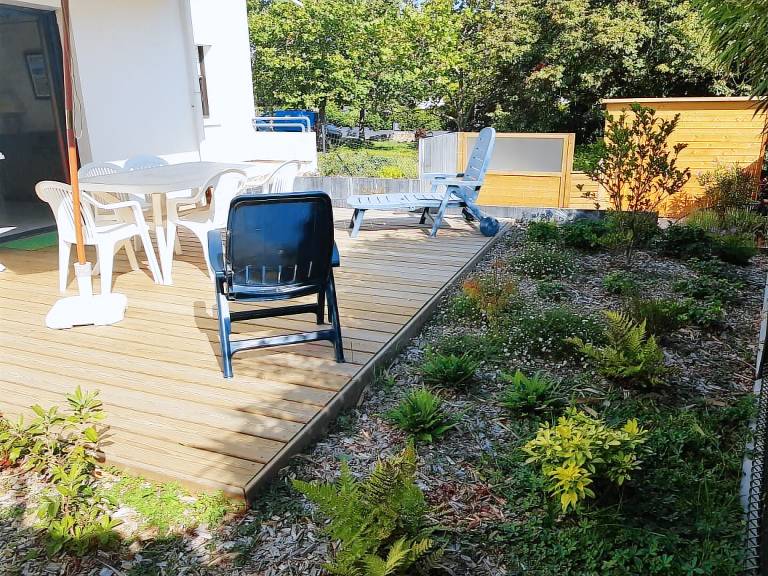 Appartement Port-Louis