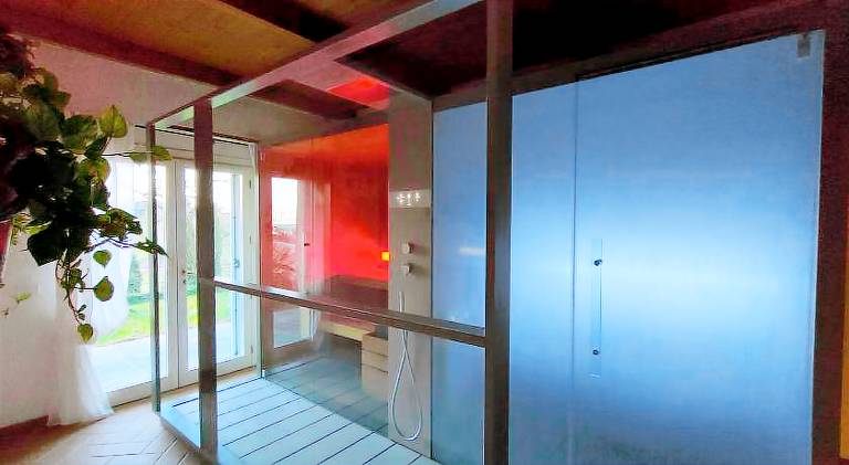 House with terrace, sauna & jacuzzi | Perfect for remote work | Pets are welcome — photo 5