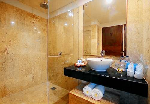 Appartement Kuta
