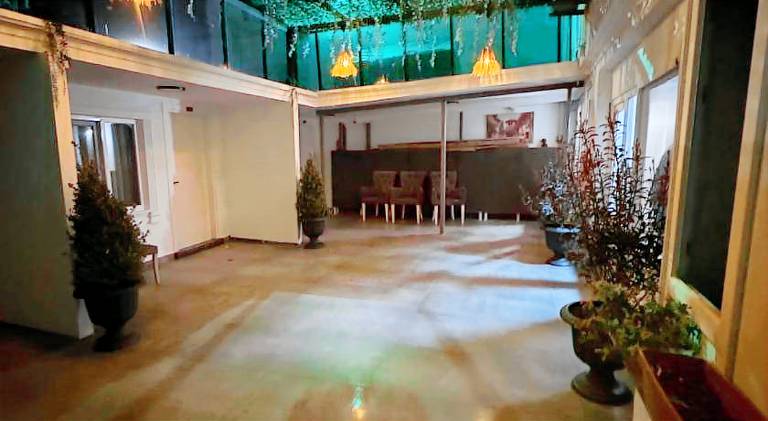 Baskent Otel in Bursa