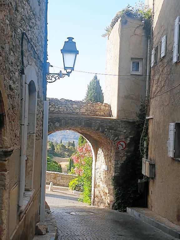Appartement Le Castellet