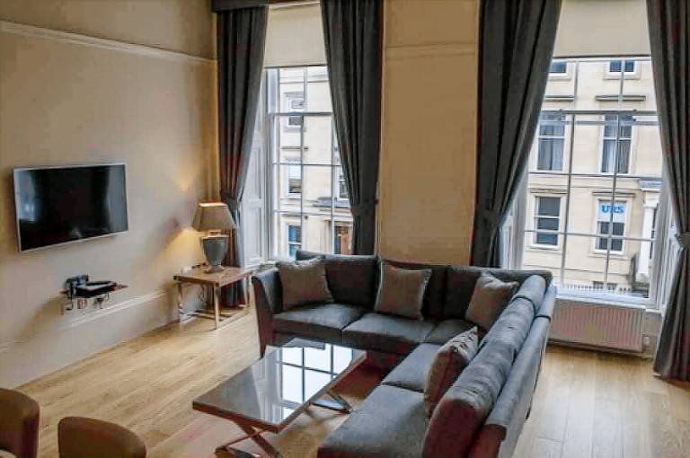 Apartment  Glasgow