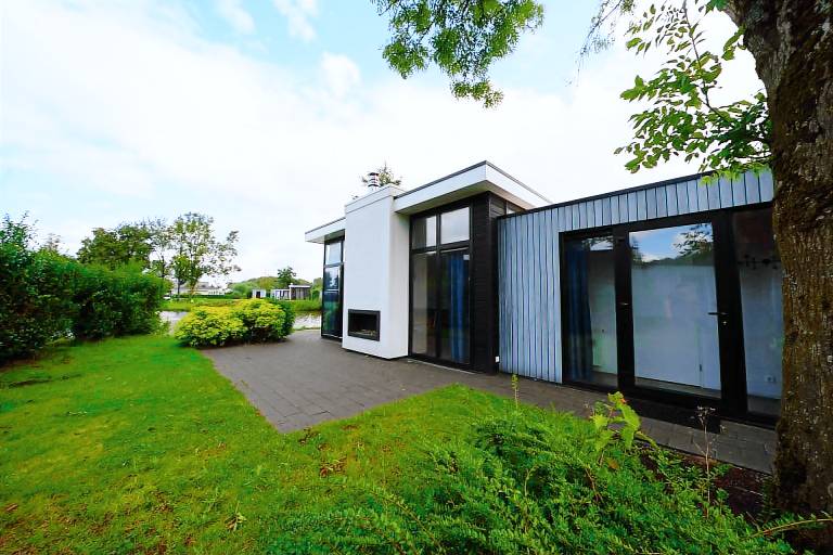 Bungalow Zaandam