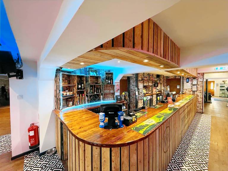 The Jubilee Hotel East- Spa Facilities- Smokehouse in Weymouth