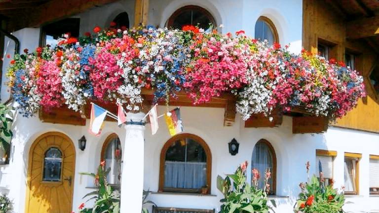 Ferienwohnung  Gemeinde Saalfelden am Steinernen Meer