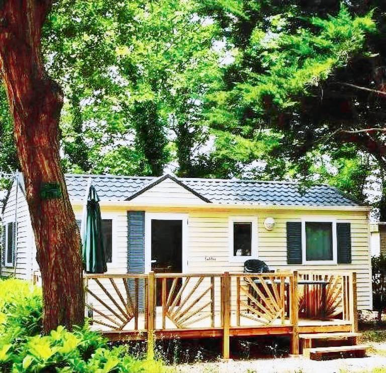Mobil-home  Torreilles