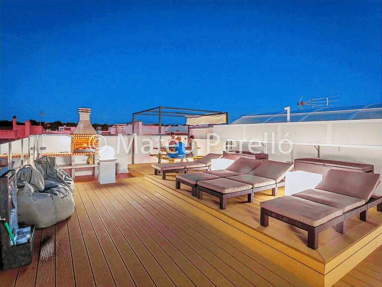 Apartamento Can Picafort