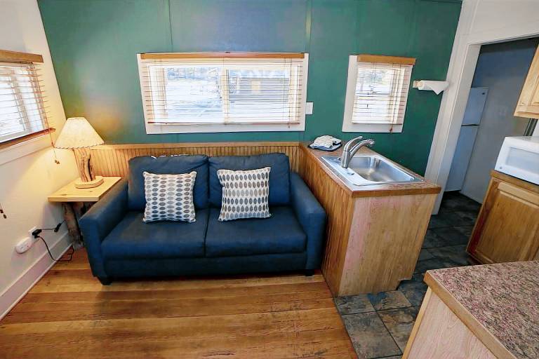 Child-friendly beautiful cabin with terrace | Pet-friendly — photo 2