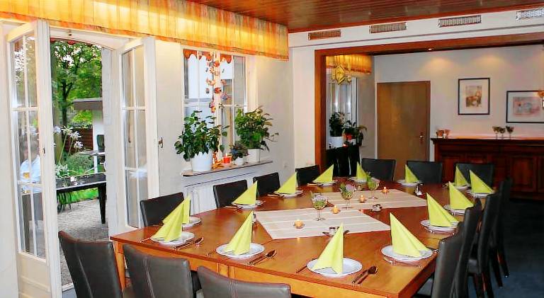 Hotel Wintersmuhle — photo 3