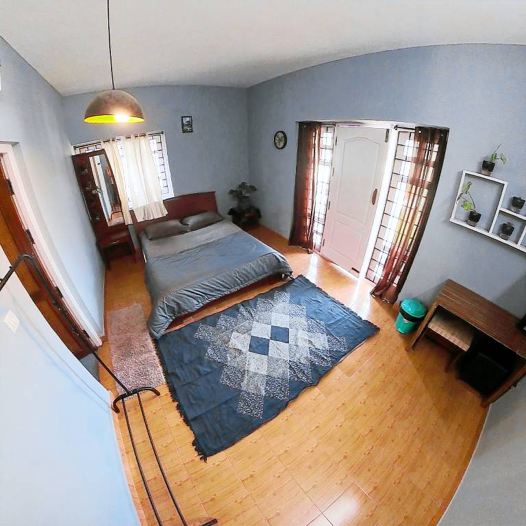 Hostillam Veedu (Homestay, Privatehomes) — photo 2