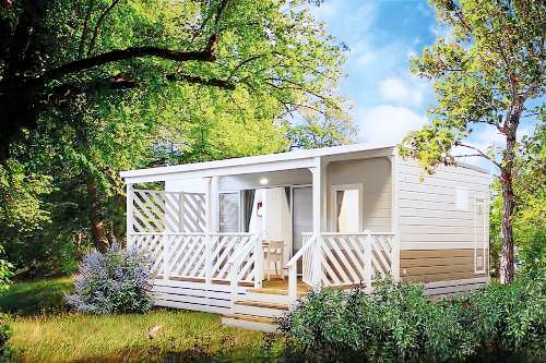 Vakantiepark Casal Borsetti