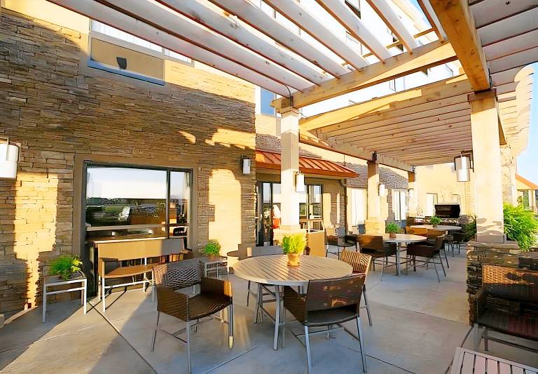 TownePlace Suites by Marriott Bowling Green — photo 3
