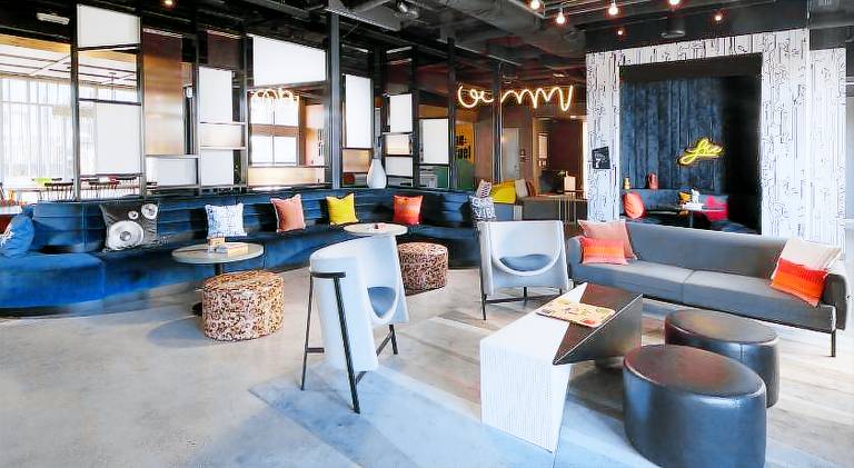 Aloft McAllen — photo 2