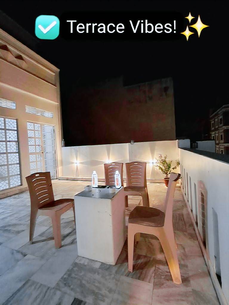 Shri Niwaas Guest House — photo 2