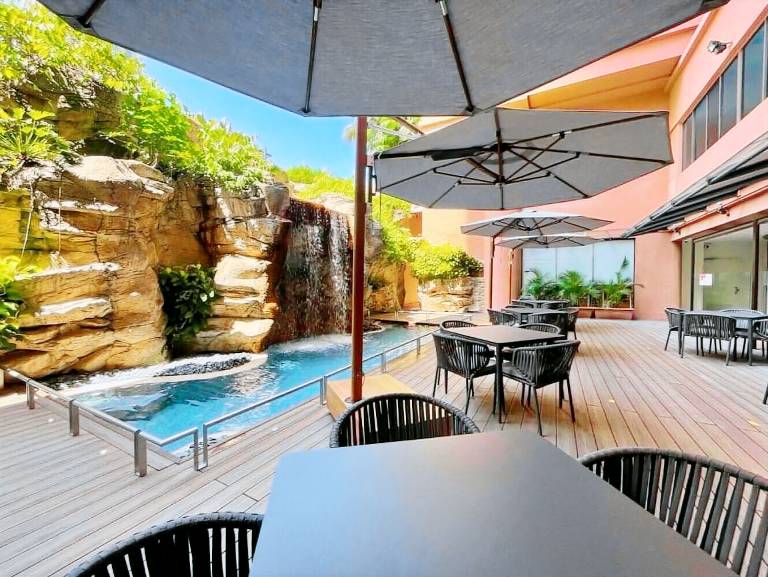 Ferienwohnung Tanglin