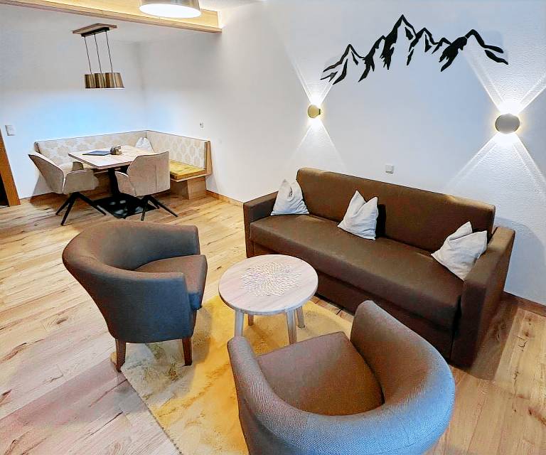 Ferienwohnung in Eben am Achensee, Tirol, Österreich