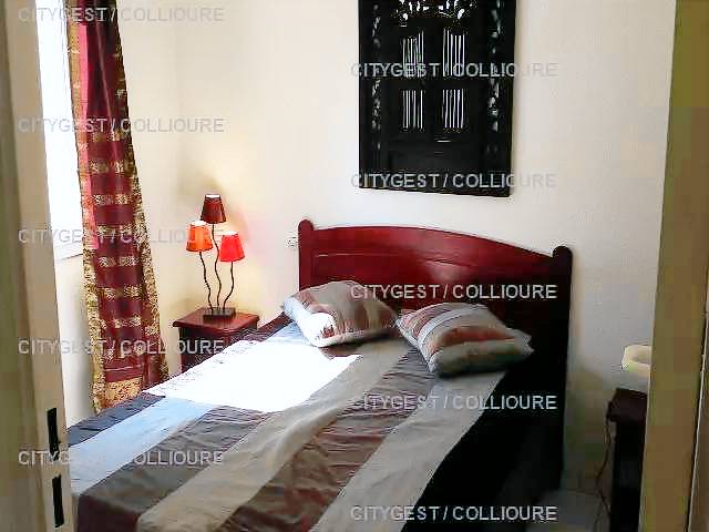 Apartment with terrace — photo 5