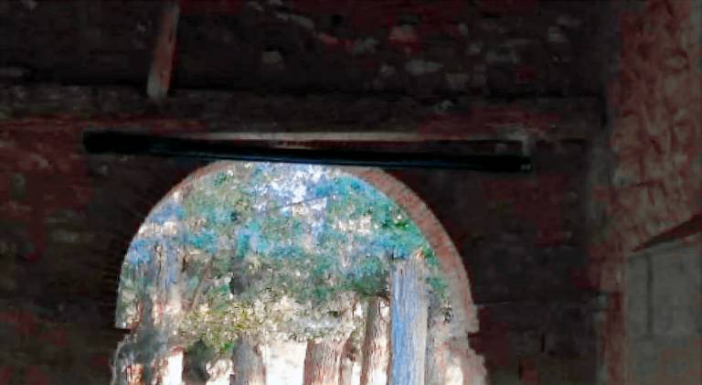 Ermita in Cuenca
