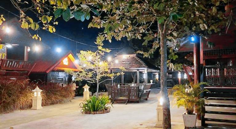 Ruen Thai Ampawa Resort — photo 3