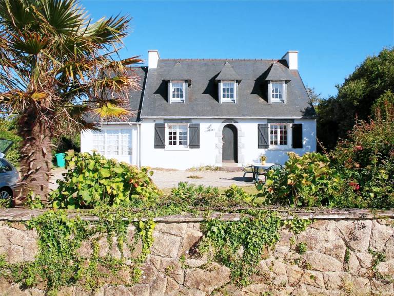 House Camaret-sur-Mer
