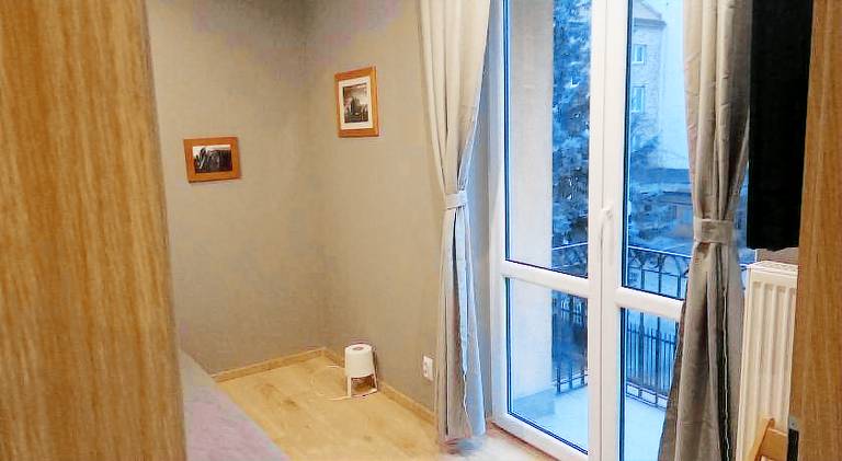 Family-oriented apartment | Dogs allowed — photo 2