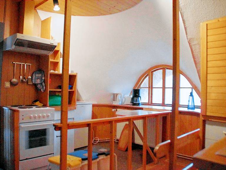 Ferienwohnung Worpswede
