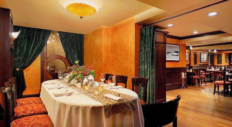 Hotel Le Soleil by Executive Hotels — photo 4