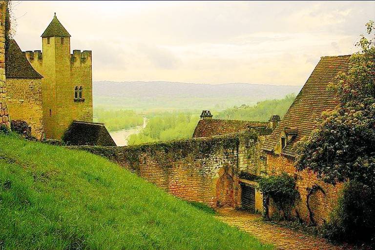 Maison de vacances  Beynac-et-Cazenac