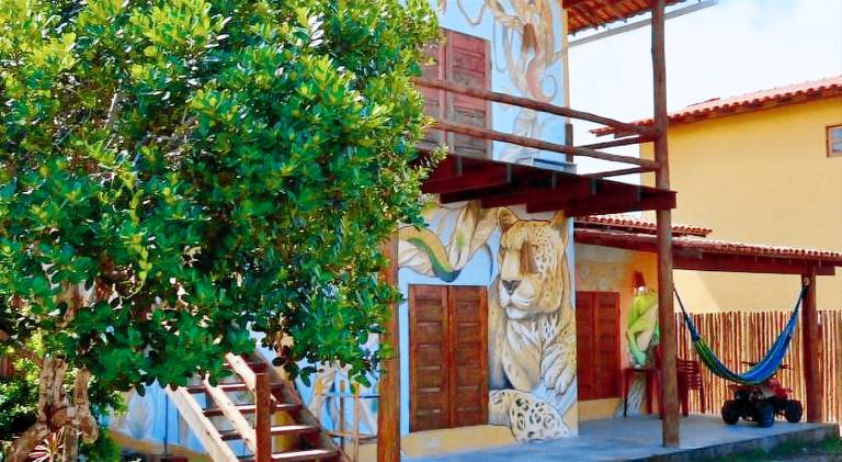 Pleasant holiday apartment | Beach nearby | Pets are welcome — photo 3