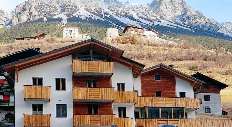 Relax Mountain Apartments — photo 4