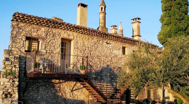 Maison Orsini — photo 3